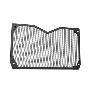 Pour YZF-R7 YZF R7 <span class=keywords><strong>GYTR</strong></span> 2021 2022 pour <span class=keywords><strong>YAMAHA</strong></span> Pièces Accessoires Grille de radiateur Protection de radiateur Garde de radiateur - Product Image 5