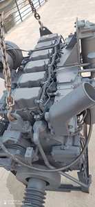 6D170, 6d170e-<span class=keywords><strong>2</strong></span>, 6d170e-5, 6d170e-<span class=keywords><strong>3</strong></span>, 6d140e-5 ile Shimao PC1250-7 ve PC1250-8 orijinal motor tertibatı - Product Image 5