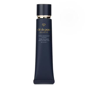 CLE DE PEAU - Voile matifiant affinant les pores SPF 25 - Product Image 2