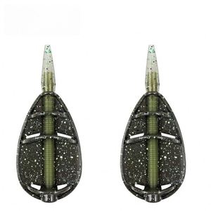 Porte-appât <span class=keywords><strong>de</strong></span> pêche en <span class=keywords><strong>ligne</strong></span> personnalisé <span class=keywords><strong>de</strong></span> haute qualité 25g 35g 45g - Product Image 6