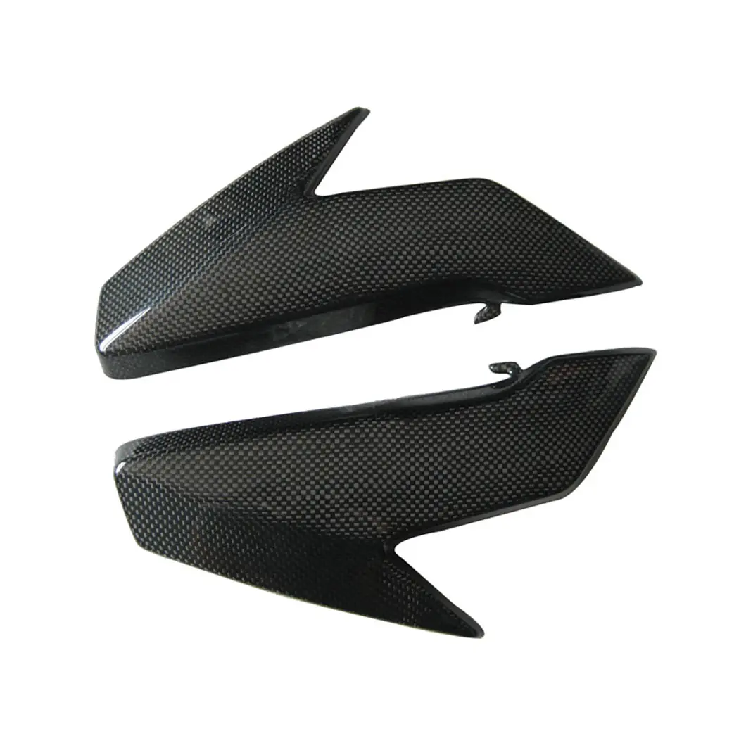 Đèn Pha Bằng Sợi Carbon Cowl Bao Gồm Fairing Xe Máy Cho Suzuki B-king 08-09