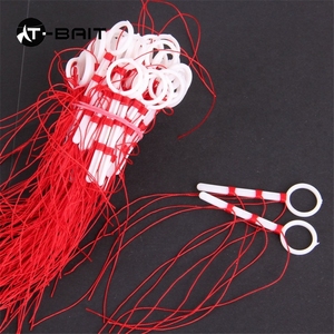 <span class=keywords><strong>Bouchon</strong></span> de ligne de pêche tressé à zéro élasticité résistant à l'abrasion - Product Image 1