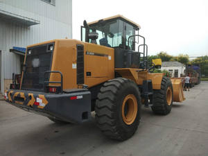 Vacante de <span class=keywords><strong>Trabajo</strong></span> para Operador de Cargadora de Ruedas Pequeña en Alemania - Product Image 6