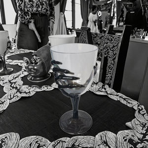 Nuevo cáliz <span class=keywords><strong>de</strong></span> esqueleto <span class=keywords><strong>de</strong></span> la <span class=keywords><strong>muerte</strong></span> FY6010 3D relieve demonio cráneo creativo copa <span class=keywords><strong>de</strong></span> <span class=keywords><strong>vino</strong></span> caderas Material Día <span class=keywords><strong>de</strong></span> San Valentín Ramadán Diwali - Product Image 3