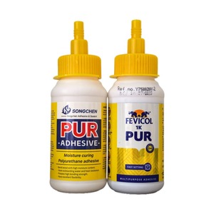 تكنولوجيا Fevicol غراء لاصق خشبي + محتوى الرطوبة يحسن مورد الخشب الرطب الماء - Product Image 5