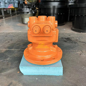 Роторный двигатель Kingcat 4364923 MFC50 для <span class=keywords><strong>Hitachi</strong></span> Kubota EX60-5 EX60 EX100-5 ZX70 ZX75US KX75US-5 Поворотный двигатель - Product Image 3