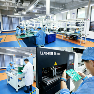 RKHK Solución de Panel para Sistema de Gas <span class=keywords><strong>Opentherm</strong></span> en Vivo, Compatible con Alexa, para Calefacción por Suelo Radiante, Automatización del Hogar, Termostato Inteligente - Product Image 6