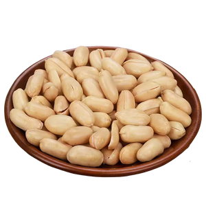 Cacahuetes Fritos Crujientes y Picantes <span class=keywords><strong>con</strong></span> Certificación Halal, Cacahuetes Tostados, Bocadillos de Frutos Secos, Precio de Fábrica, Cacahuetes Salados de Shandong - Product Image 1