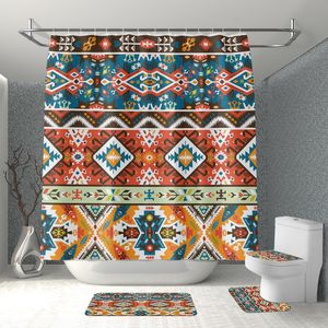 <span class=keywords><strong>Ensemble</strong></span> <span class=keywords><strong>de</strong></span> rideaux <span class=keywords><strong>de</strong></span> salle <span class=keywords><strong>de</strong></span> bain design Boho <span class=keywords><strong>tapis</strong></span> <span class=keywords><strong>de</strong></span> <span class=keywords><strong>rideau</strong></span> en tissu imprimé moisissure imperméable <span class=keywords><strong>rideau</strong></span> <span class=keywords><strong>de</strong></span> <span class=keywords><strong>douche</strong></span> <span class=keywords><strong>et</strong></span> <span class=keywords><strong>tapis</strong></span> personnalisés - Product Image 1