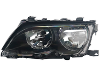63127165769 lampe frontale pour BMW E46 série 3 gauche nouveau modèle