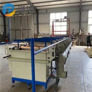 Thiết Bị Mạ Đồng TONGDA/Máy Mạ Kẽm/Dây Chuyền Sản Xuất Catốt Đồng - Product Image 3