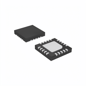 Embedded Buy Online Electronic Components C8051F812-GM Manufacturer Channel 20 VFQFN Exposed Pad - Product Image 1