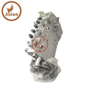 Pompe à huile diesel 898175-9510 101605-0390 |   Outils de réparation d'excavatrice |   Haute qualité |   Durable | - Product Image 2