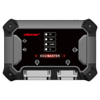 OBDSTAR ECU MASTER A+B+C+D Versión Completa para Autos de Pasajeros, Vehículos Eléctricos, Motocicletas, Camiones y Tractores, Clonación de ECM/TCM/BCM