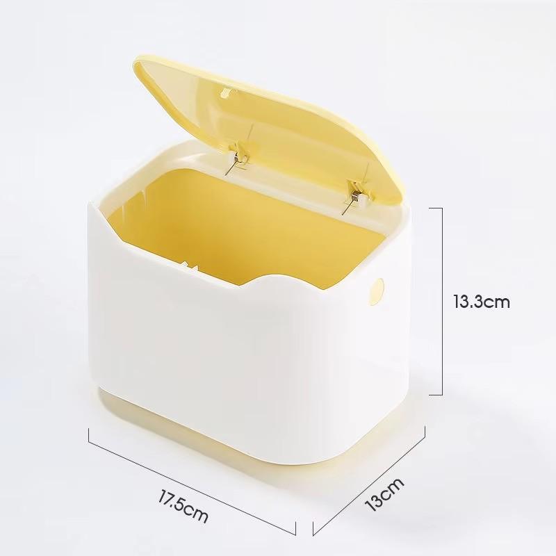Giallo bianco