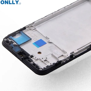 Pantallas LCD para Teléfonos Móviles Samsung Galaxy A15, Pantalla LCD para Samsung A15 5G, Pantalla LCD para Samsung A15 4G 5G, Venta al por Mayor - Product Image 4
