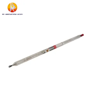 CO2 Laser Tube for Non metallic laser cutting machine 80W-300W