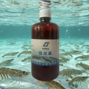 Aditivo Alimentar de Alta Qualidade para Peixes Flutuantes da Marca LIBON, Direto da Fábrica, de Shandong, China - Product Image 4
