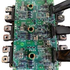 Repuestos 100% Nuevos y Originales para Inversor ACS800, 6MBI450U-120/AGDR-71C ABB800 68561981, Kit IGBT - Product Image 3