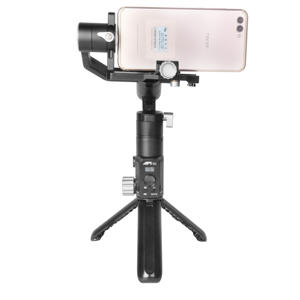 2019 AFi 출시 3 축 브러시리스 카메라 짐벌 - Product Image 6