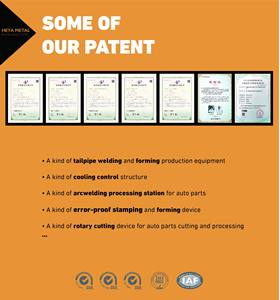 Edelstahl High Flow Metall kern Katalysator 100/200 Zelle für Audi R8/Q8/Q7/A3 Mini Land Cruiser mit <span class=keywords><strong>2</strong></span>/<span class=keywords><strong>2</strong></span>,5/<span class=keywords><strong>3</strong></span> ''Cat - Product Image 5