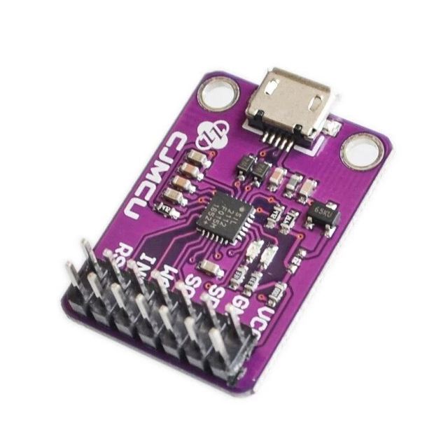 CP2112 USB Debug Board To Smbus I2C 2.0 Microusb CP2112 Development Board Electronic Component