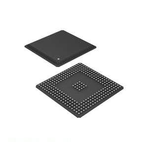 272 BBGA Embedded Comprar componentes electrónicos Canal del fabricante en línea - Product Image 1