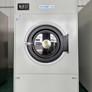 <span class=keywords><strong>Secadora</strong></span> <span class=keywords><strong>de</strong></span> <span class=keywords><strong>Ropa</strong></span> <span class=keywords><strong>Industrial</strong></span> SWA-801-20 <span class=keywords><strong>de</strong></span> 20 kg <span class=keywords><strong>de</strong></span> Alta Calidad al Por Mayor con <span class=keywords><strong>Precio</strong></span> Más Bajo - Product Image 6