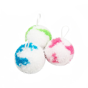 Boules de nettoyage pour salle de bain, brosses pour éviers, brosses pour lavabos, brosses pour toilettes et baignoires, boules de nettoyage pour comptoirs, éviers et meubles de salle de bain - Product Image 5