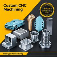 Haute précision, service rapide |   Fabrication de modèles CNC personnalisés, traitement de précision, prototypes de dispositifs automobiles et de produits grand public