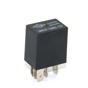 Bán Sỉ Ô Tô Universal <span class=keywords><strong>Relay</strong></span> 20A 14V - Product Image 1