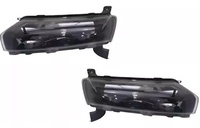 266008192R 26600-8192R 26600 8192R Pièces détachées automobiles d'origine de haute qualité Led Light pour Renault Kwid 2023-2025