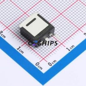 Transistor de Efecto de Campo (MOSFET) SQM60N06-15-GE3-VB TO-263(D2PAK) Nuevo y Original - Product Image 2