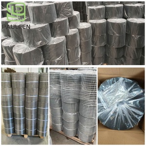 Rete Anti-Uccelli per Pannelli Solari in PVC da 6 Pollici X 100 Piedi 1,5 mm - Barriere Anti-Piccioni Resistenti e Rete Anti-Uccelli per Pannelli Solari - Product Image 5