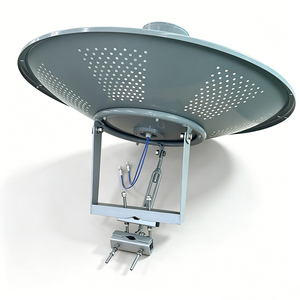 <span class=keywords><strong>Antenne</strong></span> parabolique intégrée de toit de qualité supérieure SHD, double polarisation 2,4 GHz 5 GHz, gain 21 dBi, installation facile - Product Image 3