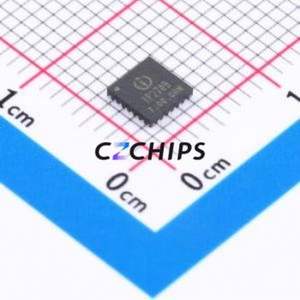 Original y nuevo IP2709 _ BF20WP (4x4) Circuito integrado IC Chip PMIC Protocolo de carga rápida IC - Product Image 1