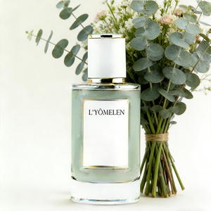 Perfume de Larga Duración con Nueva Fórmula, Aroma Dulce y Fresco a Pera, Perfume Floral de Jazmín de Alta Calidad para Discoteca - Product Image 2