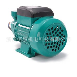 QB60 <b>Solar</b> Water <b>Pump</b> 24V High Pressure DC Centrifugal <b>Pump</b> For <b>Solar</b> System - Product Image 4
