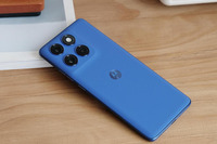 Teléfono Inteligente Original Mo to Edge 60 Pro, Pantalla POLED de 6.7'' y 120Hz, Batería de 6000mAh con SuperCharge, Cámara Principal de 50MP, 5G