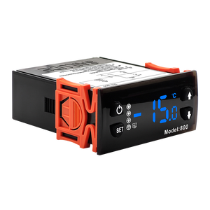 <span class=keywords><strong>Termostato</strong></span> Digital SLD-800 con Pantalla LED y Calefacción Personalizable, Controlador de Temperatura Digital, Vale la Pena <span class=keywords><strong>Comprar</strong></span> - Product Image 4