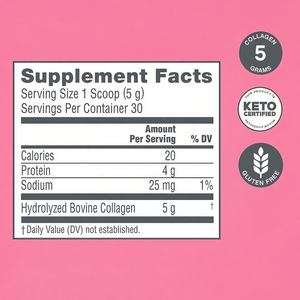 OEM <span class=keywords><strong>Super</strong></span> collagene peptidi in polvere pura dieta vegetariana amichevole senza glutine singolo componente di tipo <span class=keywords><strong>1</strong></span> e tipo <span class=keywords><strong>3</strong></span> collagene Peptid - Product Image 2