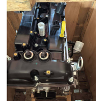 Bloque de Motor ECOBOOST4G23A6L para Reparación de JMC Ford Ranger OEM P3N9-6006-AA