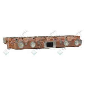 Pièces <span class=keywords><strong>de</strong></span> moteur automobile, bloc-cylindres <span class=keywords><strong>de</strong></span> moteur 9L pour camion JMC Ford 2C466059 CA J1J6-6050-<span class=keywords><strong>BD</strong></span>, pièces <span class=keywords><strong>de</strong></span> moteur diesel - Product Image 5