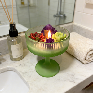 Compra al por Mayor Velas Aromáticas Personalizadas Hechas a Mano, Aceite Aromático, Fragancia, Velas Perfumadas Premium - Product Image 4