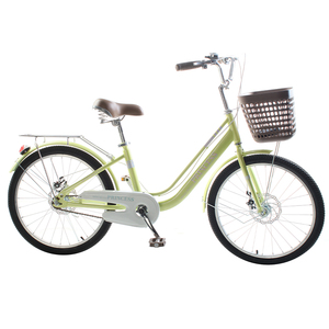 Bicicleta de Estilo Nuevo 2025 con Ruedas de Entrenamiento, Canasta de Acero y Portaequipajes Trasero, Ciclo con Certificación CE, Embalaje <span class=keywords><strong>AB</strong></span> CKD, Bicicleta para Niños - Product Image 5