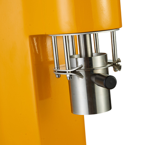 Molder di spaghetti di ghiaccio crema - Product Image 4