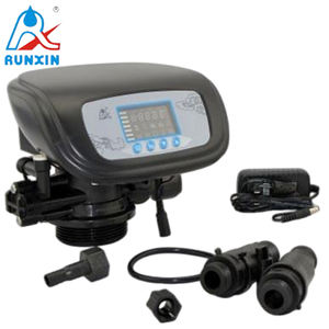 Factory Supply 2000LPH 2TPH F69G 73502B F69G1 73602B F69G3 Automatic Softener Valve for RO Pre-treatment - Product Image 2