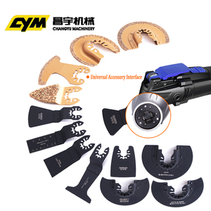 <span class=keywords><strong>Fein</strong></span> machine Oscillant multi-outils BIM 20mm <span class=keywords><strong>lame</strong></span> de coupe <span class=keywords><strong>pour</strong></span> le métal en bois - Product Image 3