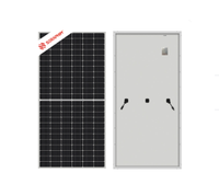 Panel Surya Seraphim 430w 435w 440w 445w 450w Modul Surya Mono