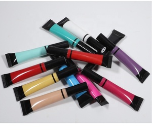 OCHAIN-<span class=keywords><strong>Base</strong></span> <span class=keywords><strong>de</strong></span> sombra <span class=keywords><strong>de</strong></span> ojos personalizada OEM, crema libre <span class=keywords><strong>de</strong></span> crueldad, Etiqueta Privada, imprimación <span class=keywords><strong>de</strong></span> ojos sin logotipo, sombra <span class=keywords><strong>de</strong></span> ojos líquida vegana, mate - Product Image 6